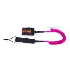 Εικόνα της Ιμάντας Δεσίματος SUP Zray 300cm Ροζ 7-638630