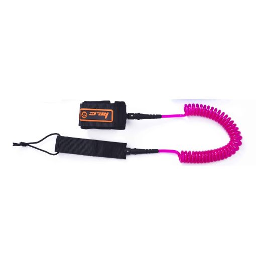Εικόνα της Ιμάντας Δεσίματος SUP Zray 300cm Ροζ 7-638630