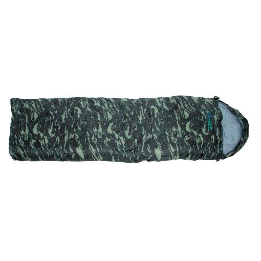 Εικόνα της Sleeping Bag Campus Fox Παραλλαγής Με Μαξιλάρι 210-3883-2/15
