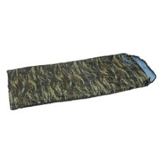 Εικόνα της Sleeping Bag Campus Fox Παραλλαγής Με Μαξιλάρι 210-3883-2/15
