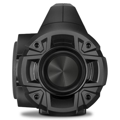 Εικόνα της Party BoomBox Sven PS-415 Bluetooth 12W Black SV-019631