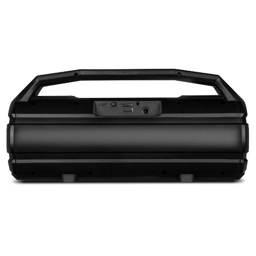 Εικόνα της Party BoomBox Sven PS-415 Bluetooth 12W Black SV-019631