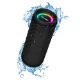Εικόνα της Ηχείο Sven PS-160 TWS RGB Waterproof Bluetooth 12W Black SV-021214