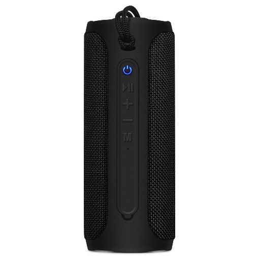 Εικόνα της Ηχείο Sven PS-160 TWS RGB Waterproof Bluetooth 12W Black SV-021214