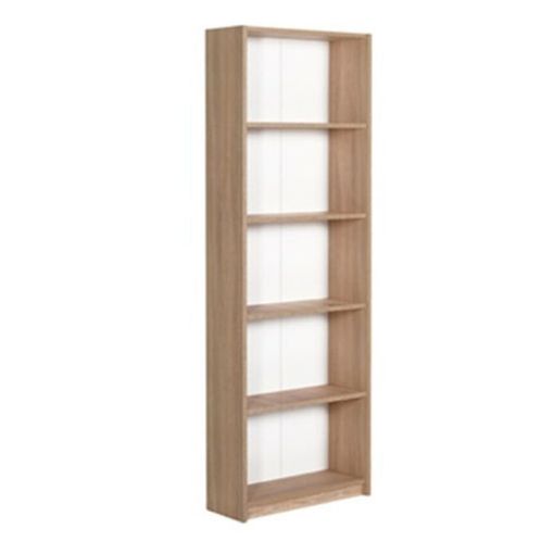 Εικόνα της Ραφιέρα Velco Sonoma 58x23x170 cm 622-9470-31