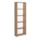 Εικόνα της Ραφιέρα Velco Sonoma 58x23x170 cm 622-9470-31