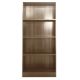 Εικόνα της Ραφιέρα Velco 73x24x170 cm Σφένδαμος 62-35617-29