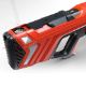 Εικόνα της Spyra - Νεροπίστολο SpyraGO Red SPGO1R