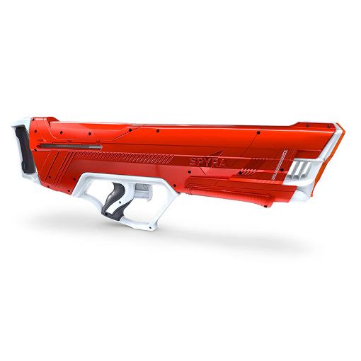 Εικόνα της Spyra - Νεροπίστολο SpyraLX Red SPLX1R