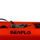 Εικόνα της Kayak Seaflo Μονοθέσιο 266x66x25cm Κόκκινο 72-34863-9