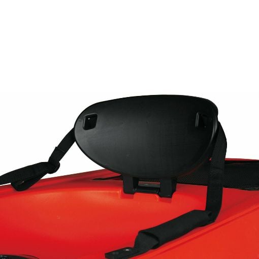 Εικόνα της Kayak Seaflo Μονοθέσιο 266x66x25cm Κόκκινο 72-34863-9