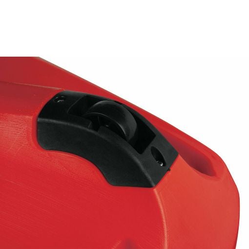 Εικόνα της Kayak Seaflo Μονοθέσιο 266x66x25cm Κόκκινο 72-34863-9