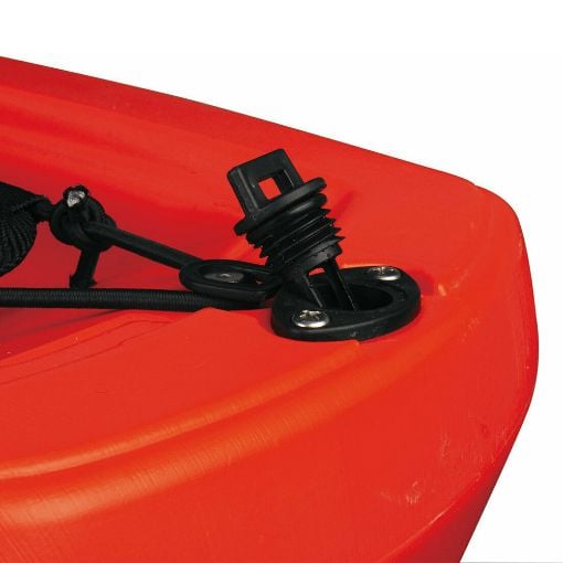Εικόνα της Kayak Seaflo Μονοθέσιο 266x66x25cm Κόκκινο 72-34863-9
