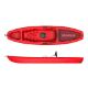 Εικόνα της Kayak Seaflo Μονοθέσιο 266x66x25cm Κόκκινο 72-34863-9
