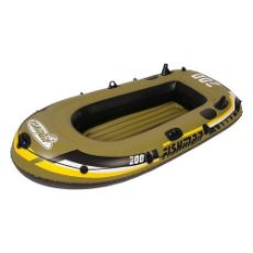 Εικόνα της Φουσκωτή Βάρκα Avenli 218x110x36cm PVC 7-607759