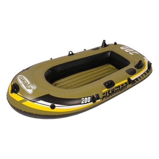 Εικόνα της Φουσκωτή Βάρκα Avenli 218x110x36cm PVC 7-607759