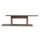 Εικόνα της Ράφι Τοίχου Velco 90x13x27 cm Σφένδαμος 62-35365-29