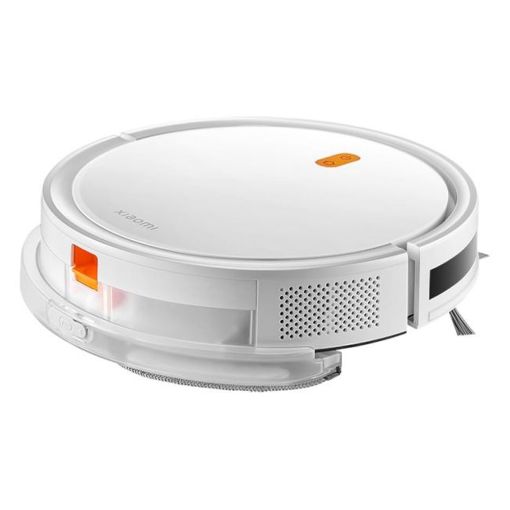 Εικόνα της Xiaomi Robot Vacuum E5 White BHR7969EU