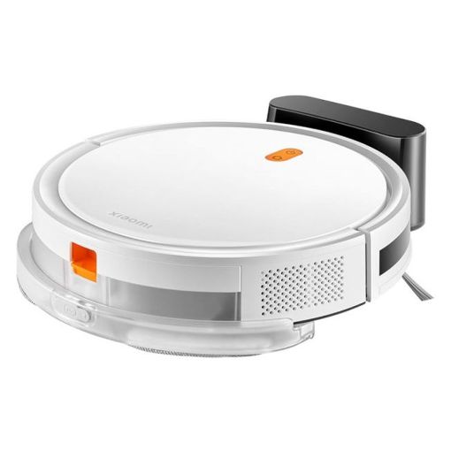 Εικόνα της Xiaomi Robot Vacuum E5 White BHR7969EU
