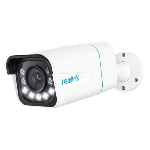 Εικόνα της Indoor/Outdoor PoE IP Camera Reolink P430 Zoom 4K White