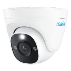 Εικόνα της Indoor/Outdoor PoE IP Camera Reolink P334 4K White