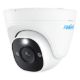 Εικόνα της Indoor/Outdoor PoE IP Camera Reolink P334 4K White