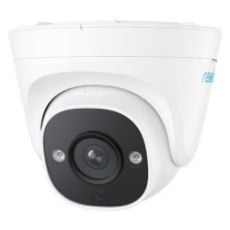 Εικόνα της Indoor/Outdoor PoE IP Camera Reolink P324 2K White