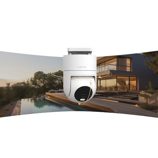 Εικόνα της Xiaomi Outdoor Camera CW300 BHR8097EU