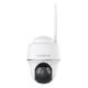 Εικόνα της Indoor/Outdoor Battery/Solar IP Camera Reolink Argus B440 4K Pan/Tilt Dual-Band Wireless White