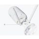 Εικόνα της Indoor/Outdoor IP Camera Reolink W330 4K Dual-Band WiFi-6 & Ethernet White