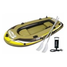 Εικόνα της Φουσκωτή Βάρκα Avenli 305x136x42cm PVC 7-607797