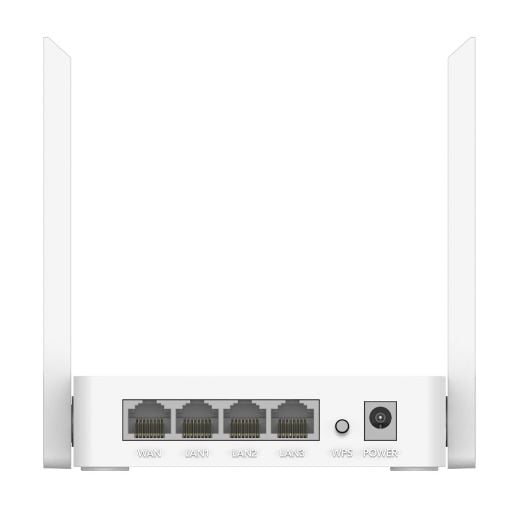 Εικόνα της Router Cudy WR300 N300 Fast Ethernet