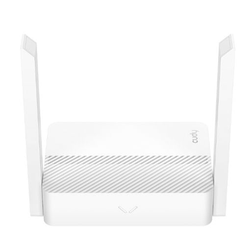 Εικόνα της Router Cudy WR300 N300 Fast Ethernet