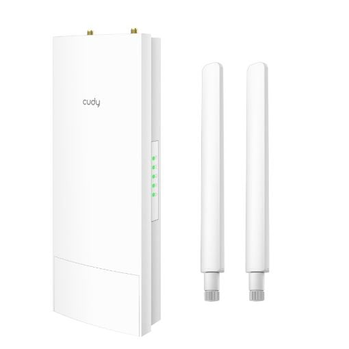 Εικόνα της Outdoor Access Point Cudy RE1200 PoE Dual-Band AC1200