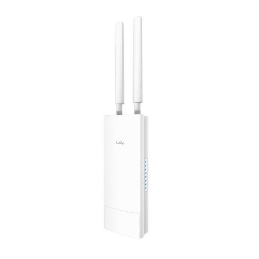 Εικόνα της Outdoor Access Point Cudy RE1200 PoE Dual-Band AC1200