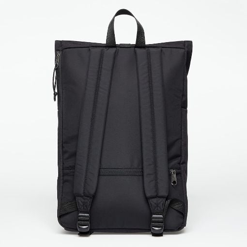 Εικόνα της Τσάντα Πλάτης Eastpak Up Roll με Θήκη Laptop 13" 23L Black EK0A5BGF0081