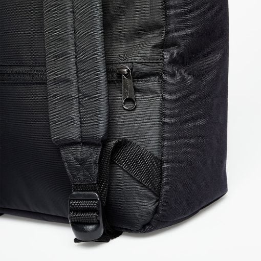 Εικόνα της Τσάντα Πλάτης Eastpak Up Roll με Θήκη Laptop 13" 23L Black EK0A5BGF0081