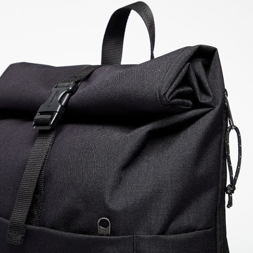 Εικόνα της Τσάντα Πλάτης Eastpak Up Roll με Θήκη Laptop 13" 23L Black EK0A5BGF0081