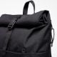 Εικόνα της Τσάντα Πλάτης Eastpak Up Roll με Θήκη Laptop 13" 23L Black EK0A5BGF0081
