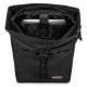 Εικόνα της Τσάντα Πλάτης Eastpak Up Roll με Θήκη Laptop 13" 23L Black EK0A5BGF0081