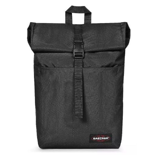Εικόνα της Τσάντα Πλάτης Eastpak Up Roll με Θήκη Laptop 13" 23L Black EK0A5BGF0081