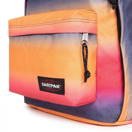 Εικόνα της Τσάντα Πλάτης Eastpak Out Of Office με Θήκη Laptop 14" 27L Spark Multigrade EK0007672O71