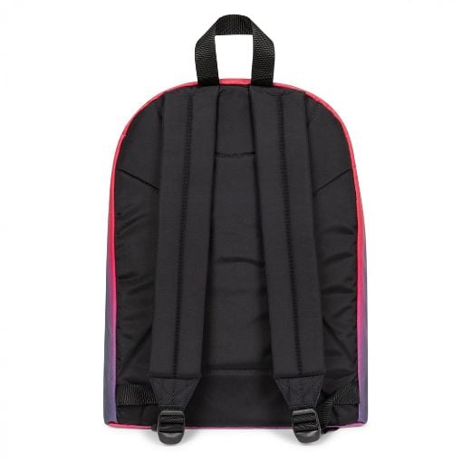 Εικόνα της Τσάντα Πλάτης Eastpak Out Of Office με Θήκη Laptop 14" 27L Spark Multigrade EK0007672O71