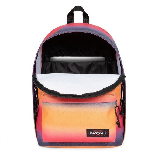 Εικόνα της Τσάντα Πλάτης Eastpak Out Of Office με Θήκη Laptop 14" 27L Spark Multigrade EK0007672O71
