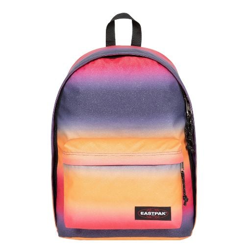 Εικόνα της Τσάντα Πλάτης Eastpak Out Of Office με Θήκη Laptop 14" 27L Spark Multigrade EK0007672O71