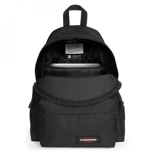 Εικόνα της Τσάντα Πλάτης Eastpak Day Pak'R με Θήκη Laptop 14" 24L Black EK0A5BG40081