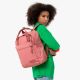 Εικόνα της Τσάντα Πλάτης Eastpak Optown Pak'R με Θήκη Laptop 14" 23L Optown Terra EK0A5BHZ2K81