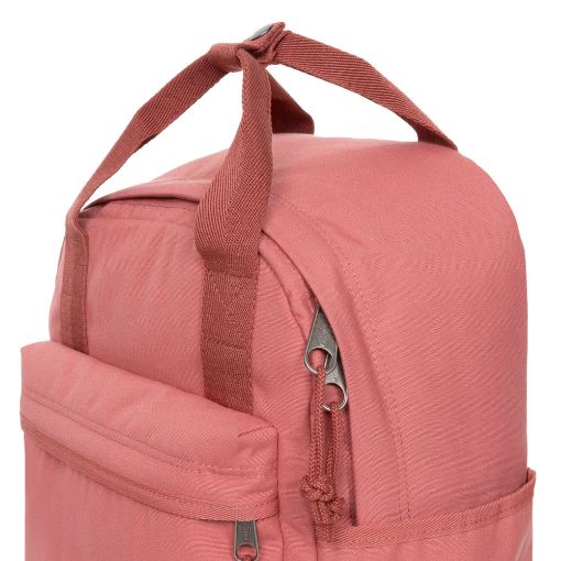 Εικόνα της Τσάντα Πλάτης Eastpak Optown Pak'R με Θήκη Laptop 14" 23L Optown Terra EK0A5BHZ2K81