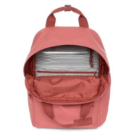 Εικόνα της Τσάντα Πλάτης Eastpak Optown Pak'R με Θήκη Laptop 14" 23L Optown Terra EK0A5BHZ2K81
