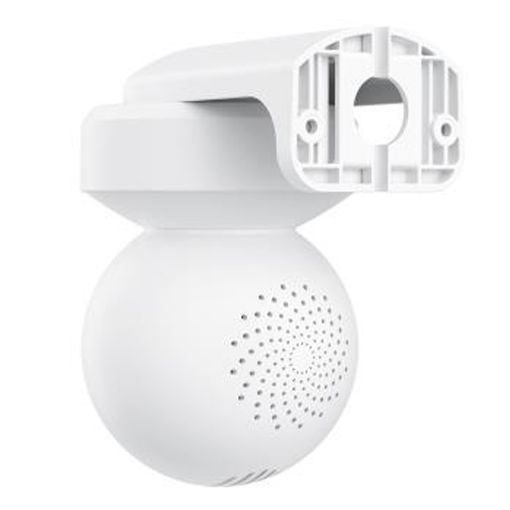 Εικόνα της Indoor/Outdoor IP Camera Reolink E560 Pan/Tilt/Zoom 4K Dual-Band WiFi-6 & Ethernet White